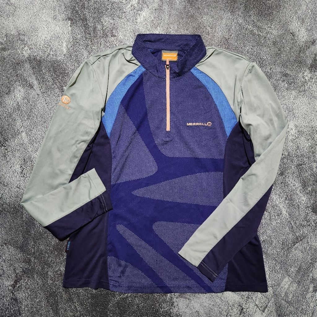 MERRELL baselayer size M
