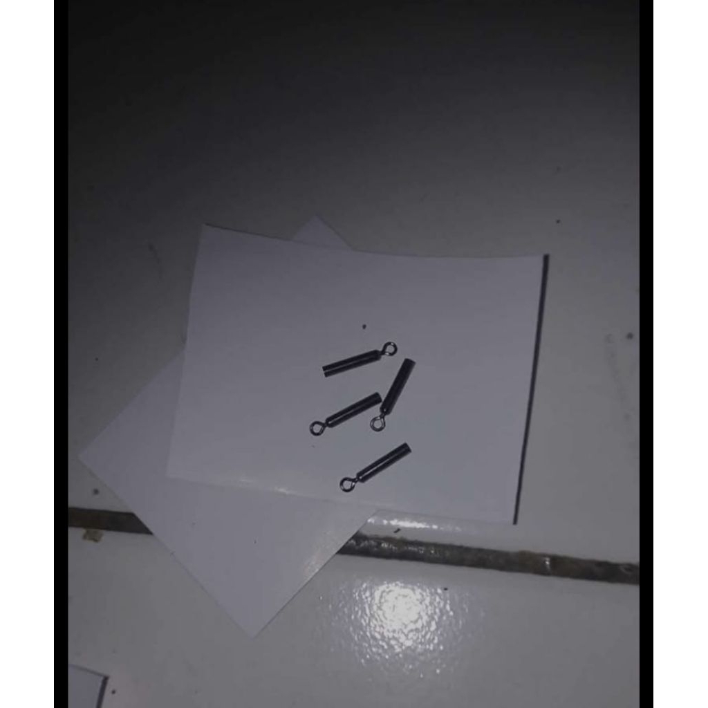 kili kili pelampung pancing