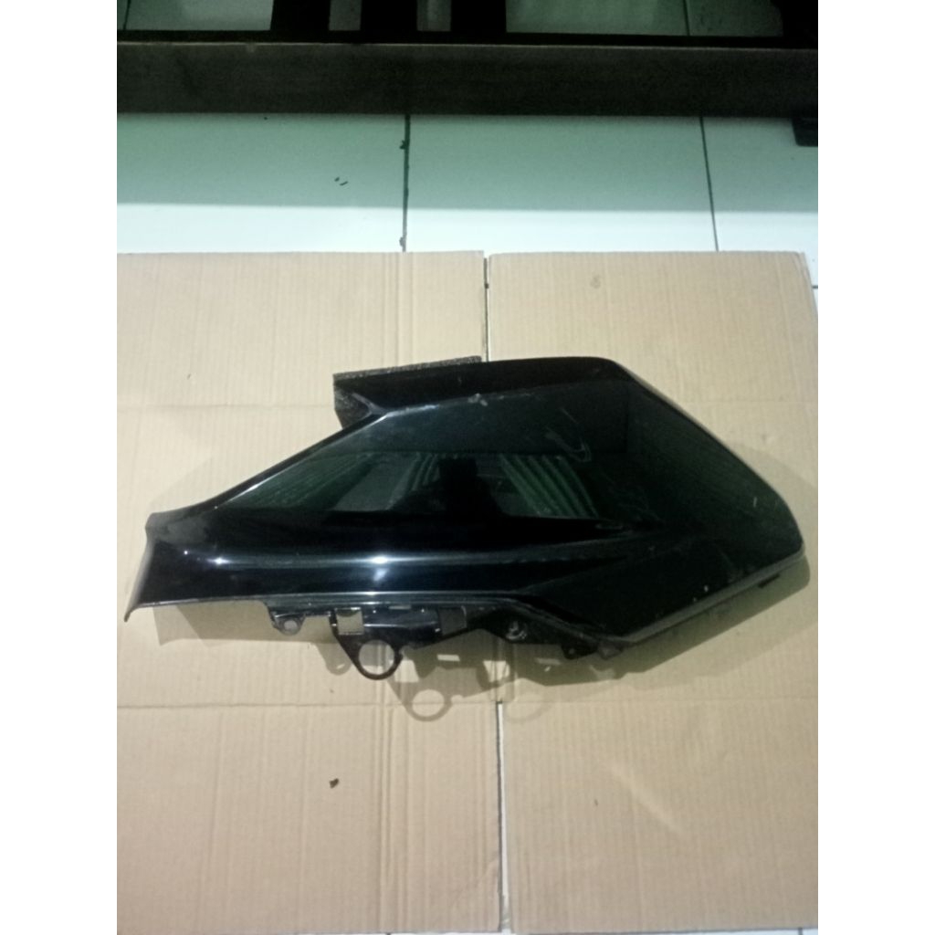 Body DEPAN/COWLING YAMAHA NMAX OLD {ABS}