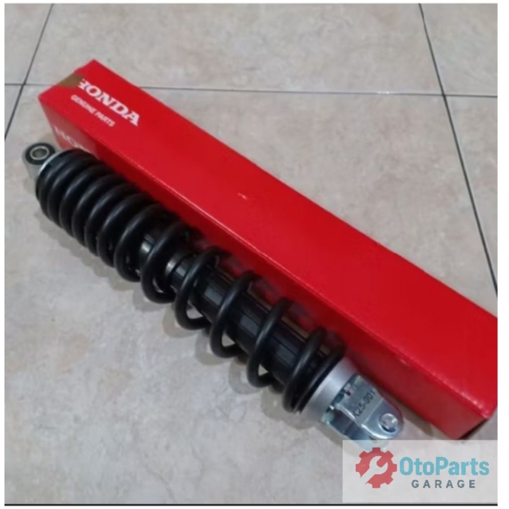 Shock Belakang /Peredam kejut  Honda Beat Series – original AHM