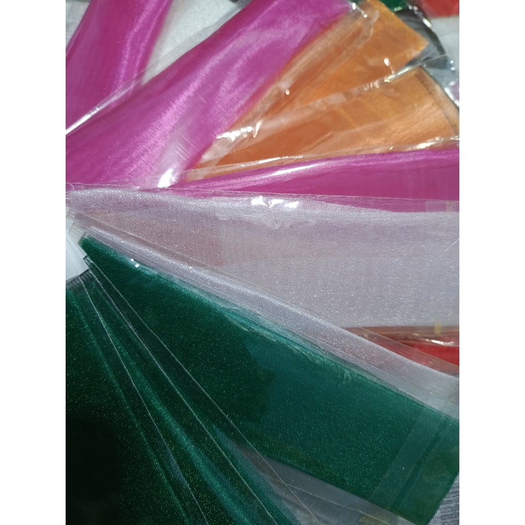 Kain Sutra Bulu umpan pancing sabiki kotrekan rintak kain cumi