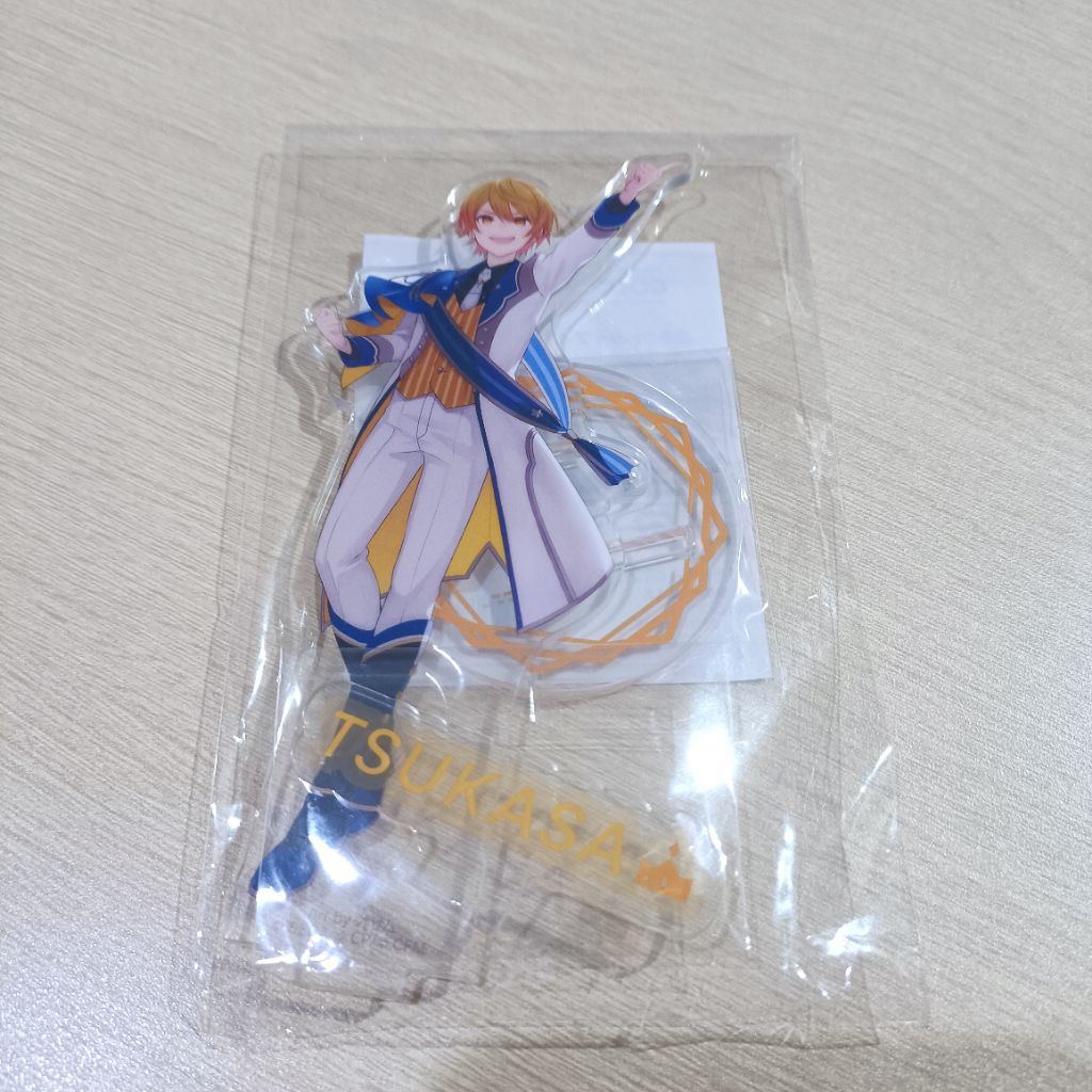 Standee Tsukasa Tenma Brilliant Stage