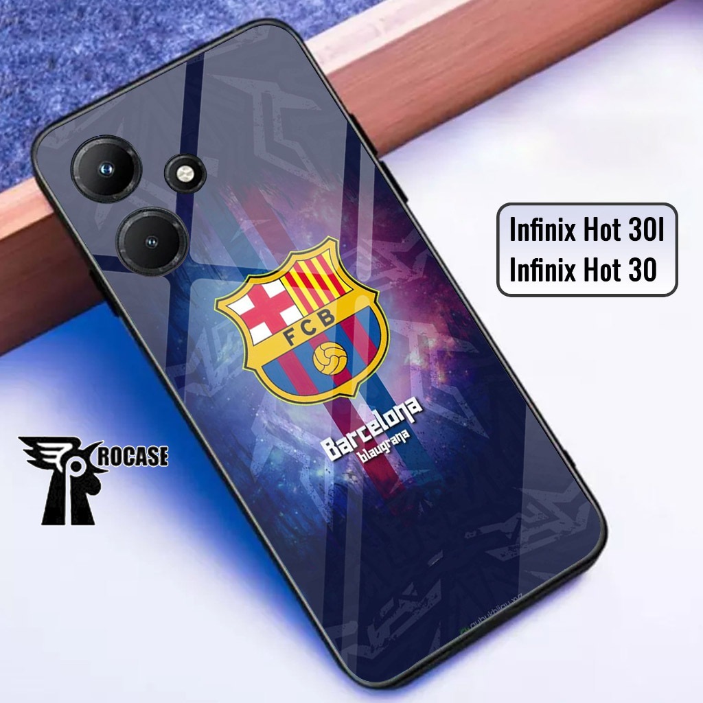 Case Infinix Hot 30i - Casing Hp Infinix Hot 30i Terbaru ( ABSTRAK ) Softcase Hp Infinix Hot 30i - S