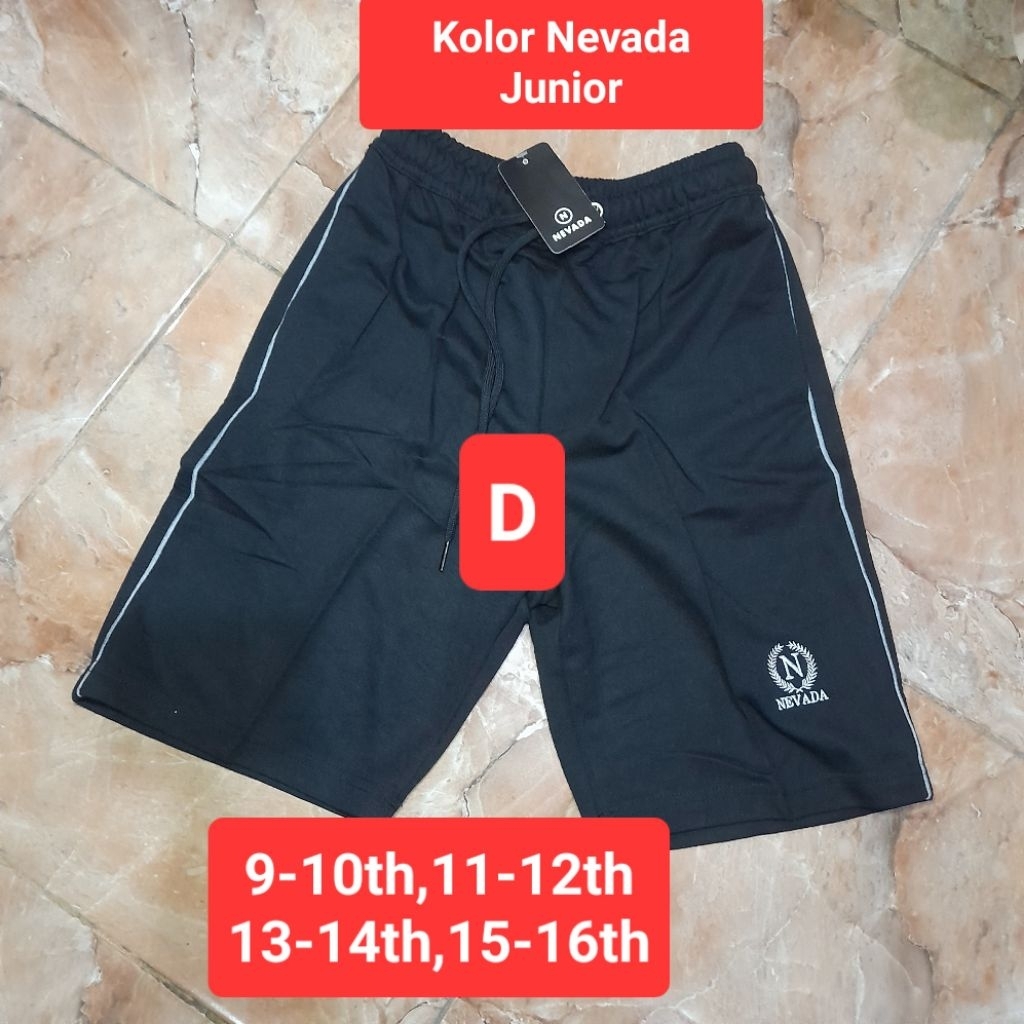 Celana Kolor Anak Nevada junior