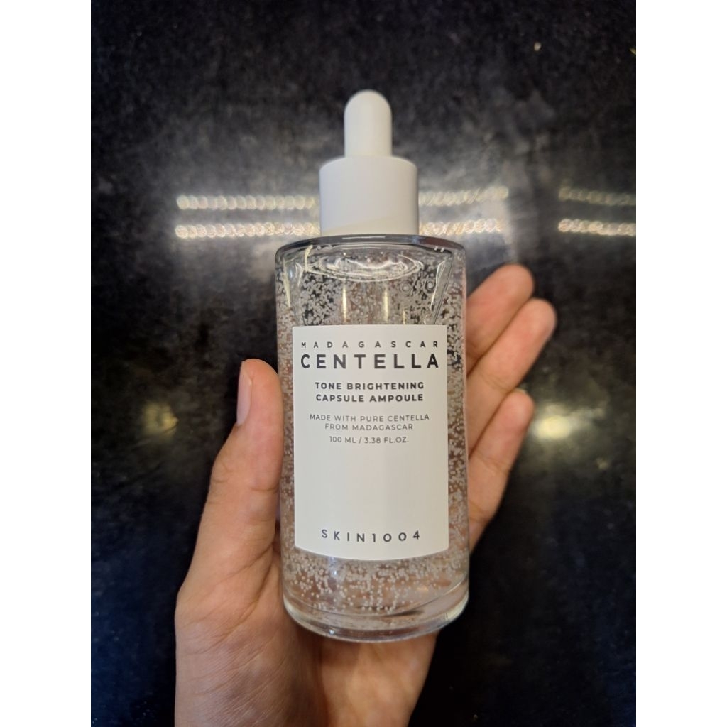 Preloved Brightening Ampoule Skin1004 100ml