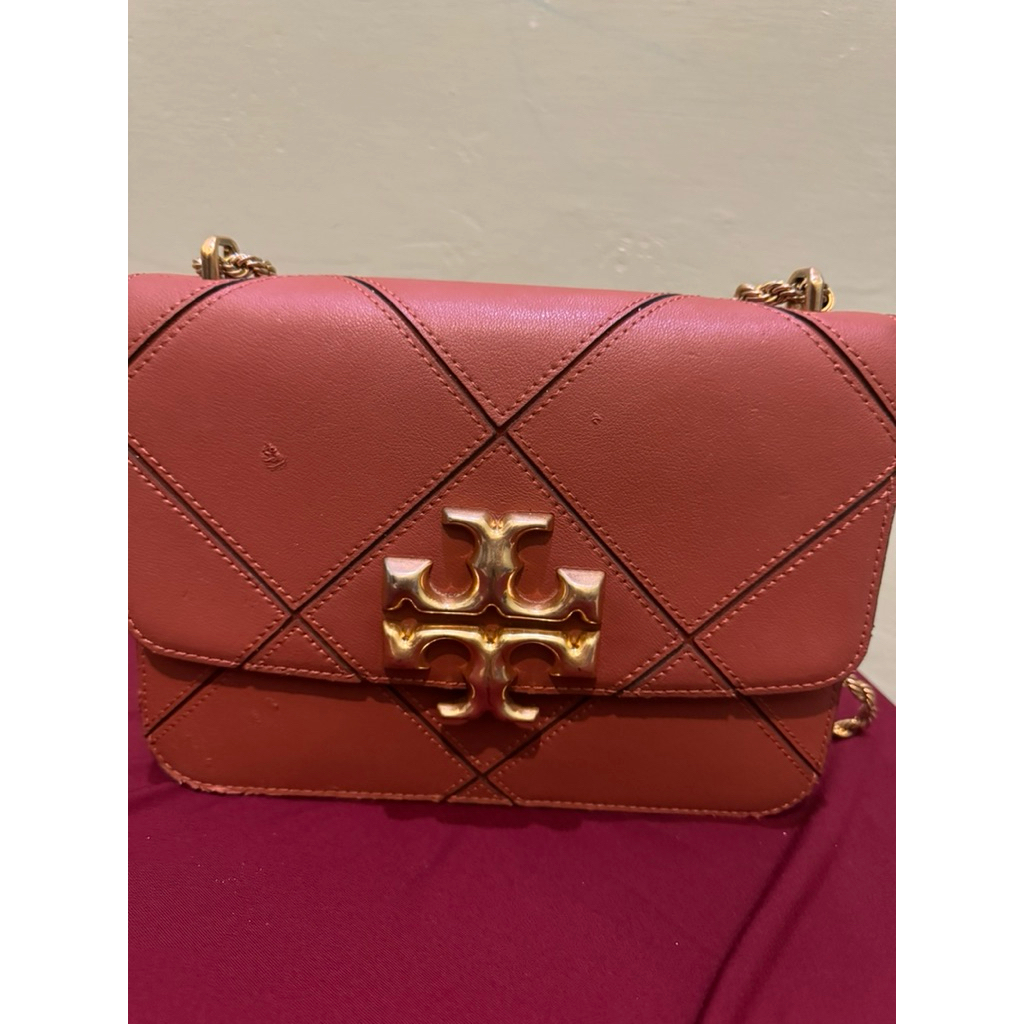 Tory Burch Fleming Shoulder Bag Original