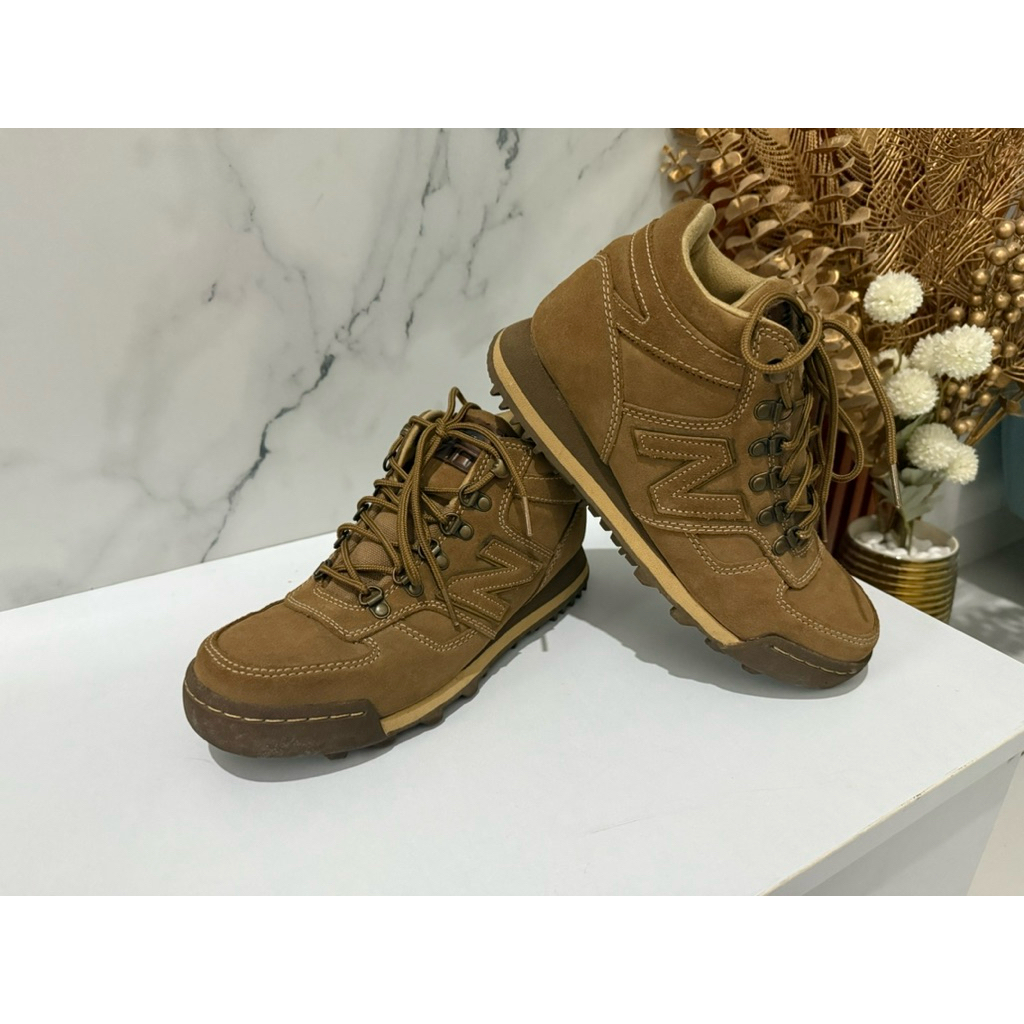 sepatu sneakers second original new balance