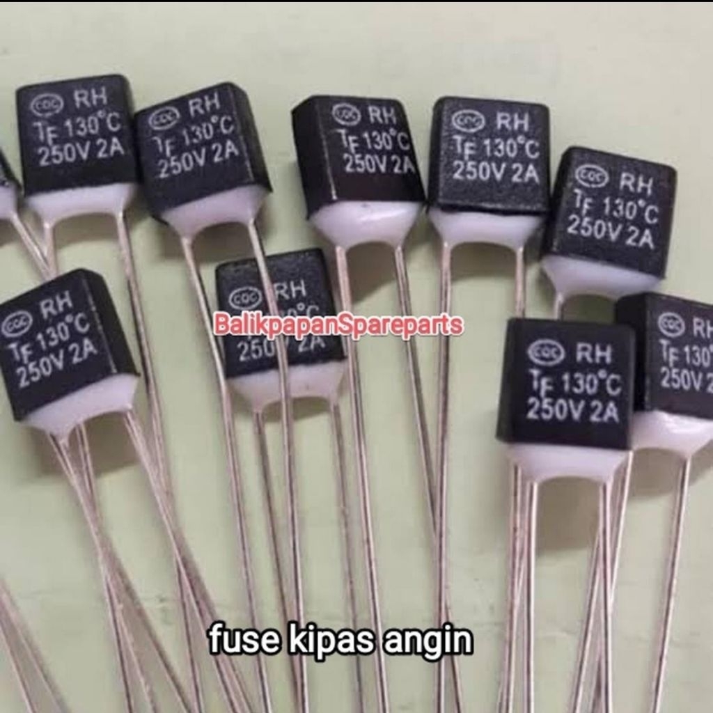 Fuse Kipas Angin Skring Kipas Angin