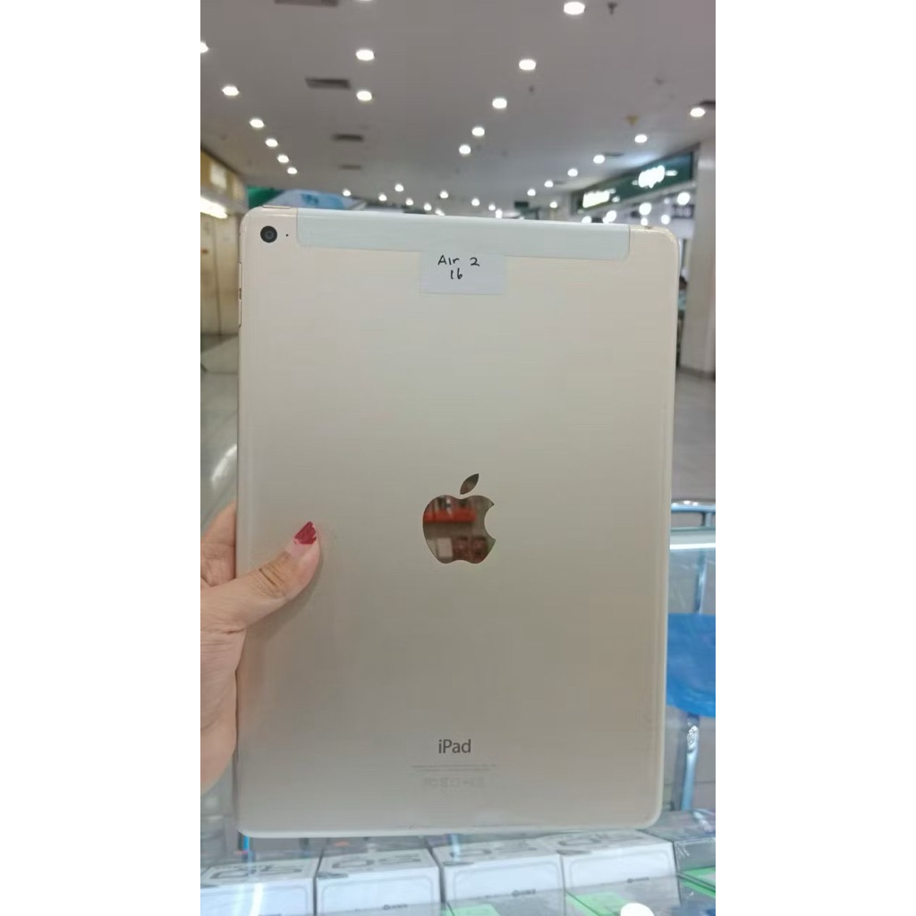 ipad air 2 2/16gb