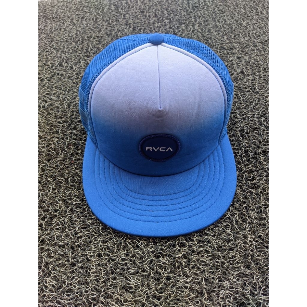 Topi RVCA Trucker