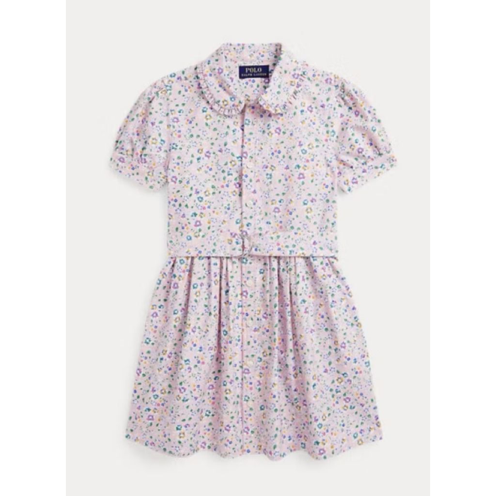 Dress Polo Ralph Lauren Vintage