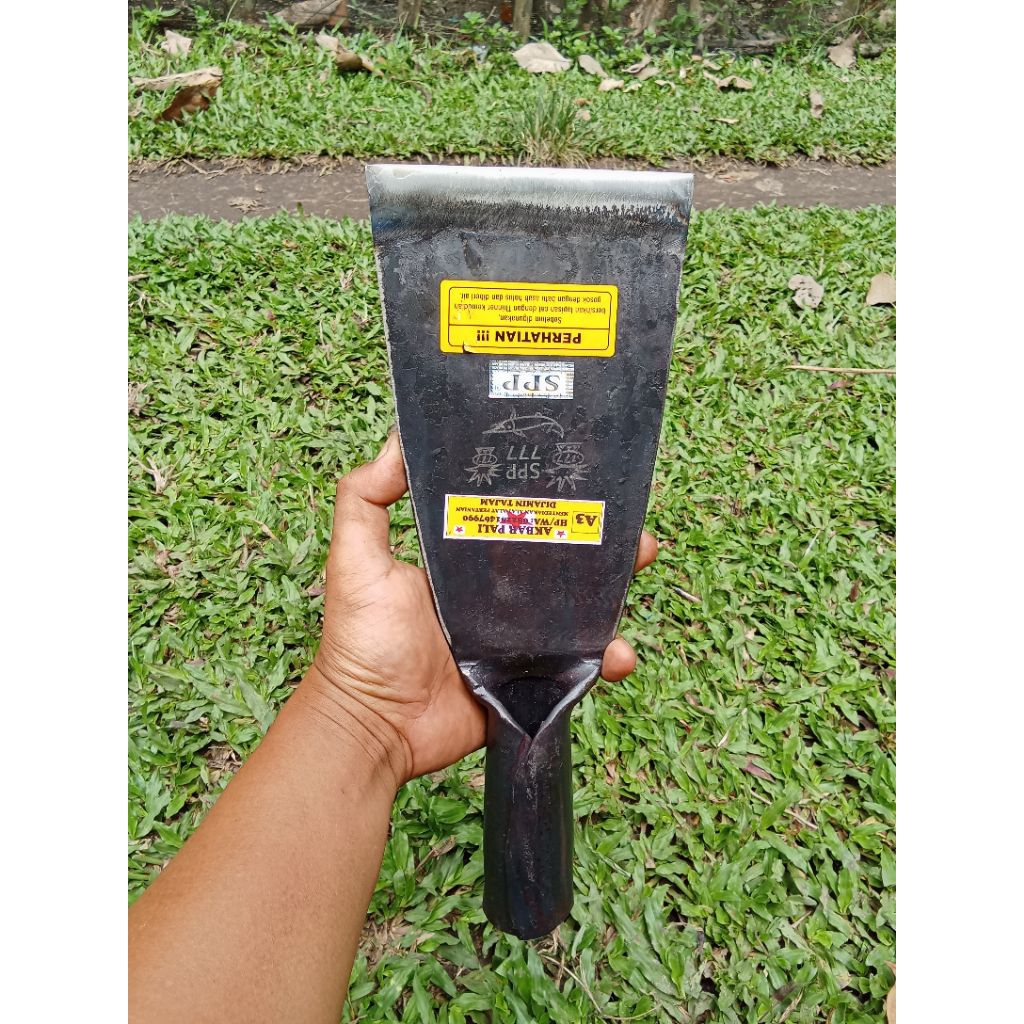 Dodos Sawit SPP 777 cap ikan Cucut Malaysia originaL