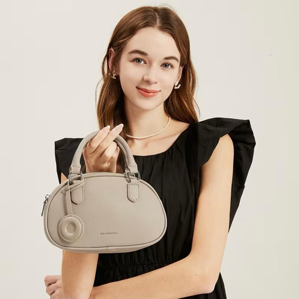 PROMO | COD | BOSTANTEN TAS SELEMPANG WANITA SLING BAG | TAS WANITA HAND BAG | FASHION WOMEN BAG [PR