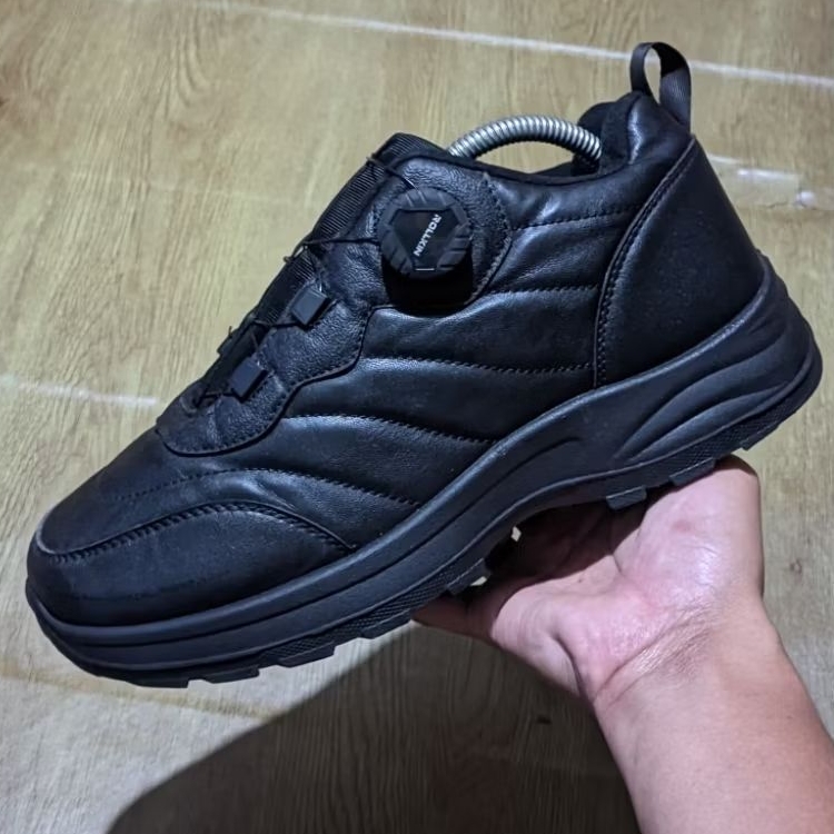 SEPATU OUTDOOR TRAIL WORLD CUP DALEM SHERPA