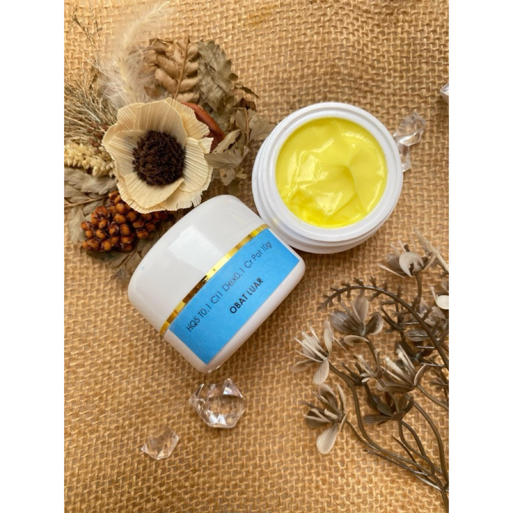 cream malam Htcd 0.05 0.1 cream