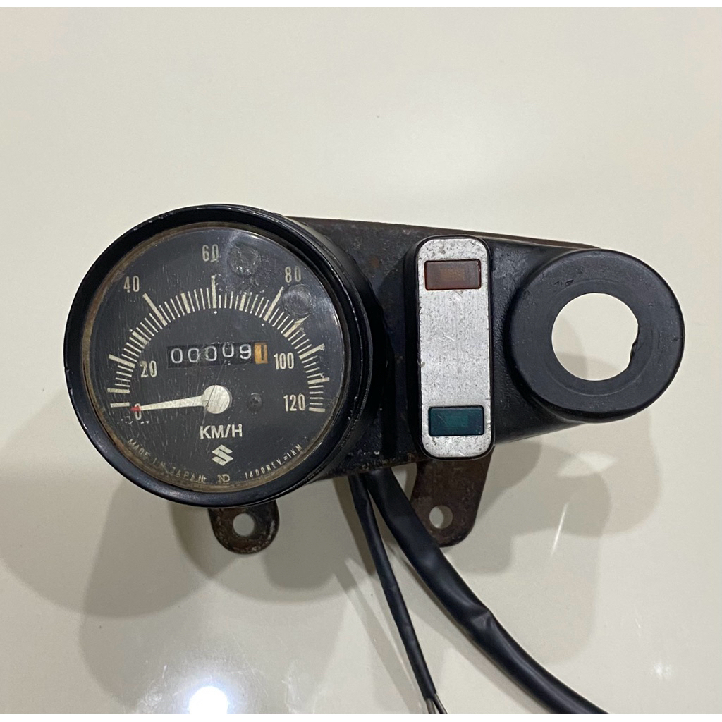Spidometer assy suzuki A100 original