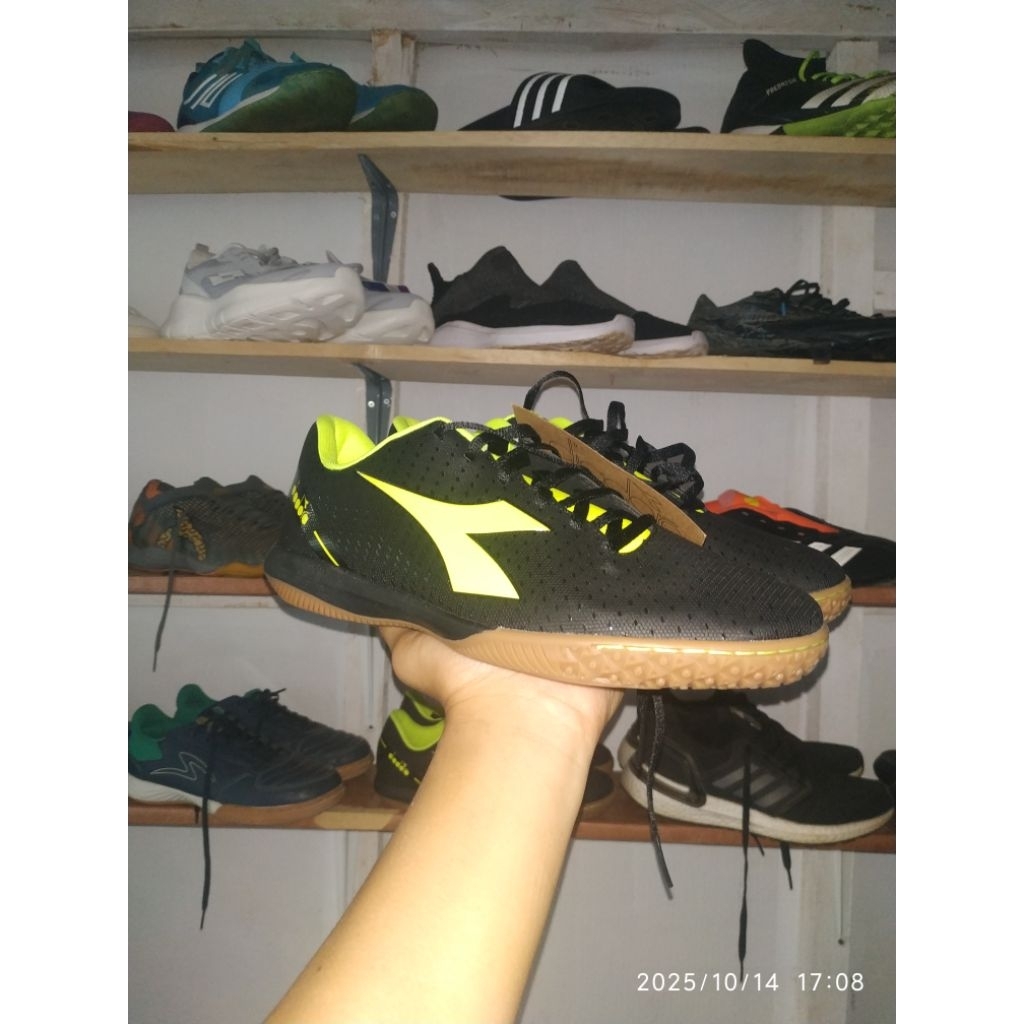 perawatan kaki + Pichichi