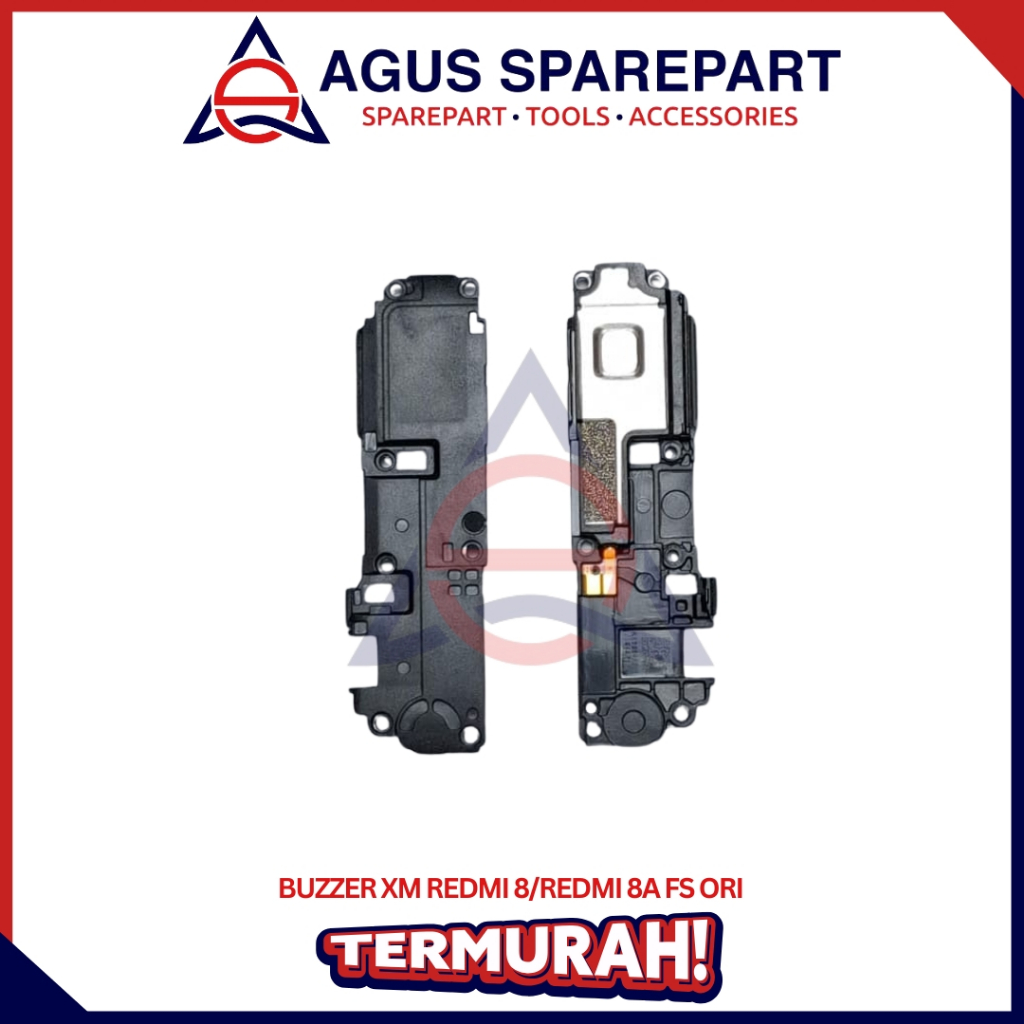 BUZZER XIAOMI REDMI 8 / REDMI 8A FULLSET ORI