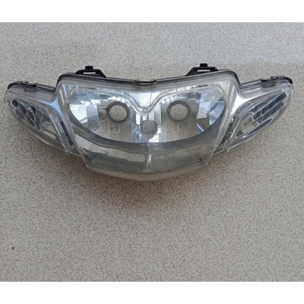 REFLEKTOR KAWASAKI BLITZ JOY