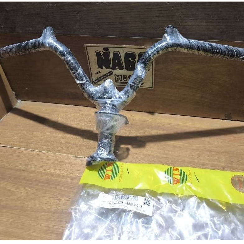 Stang Stir Vario 125 Vario 150 Tahun 2018 Kualitas Original