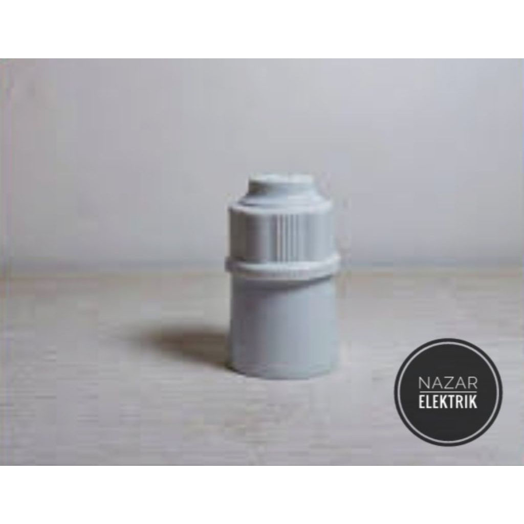 FITTING GANTUNG LAMPU ITAMI / GANTUNGAN LAMPU /MODEL MINIMALIS