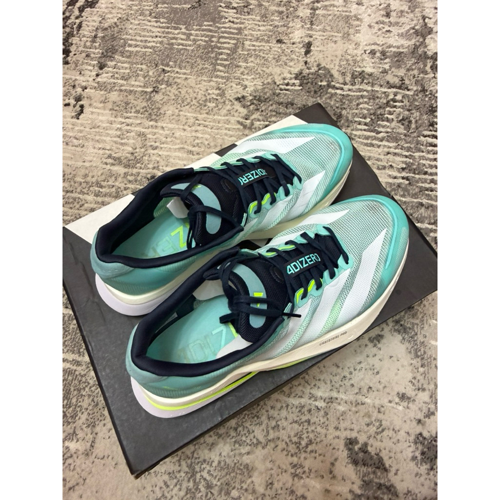 Adidas Adizero Boston 13