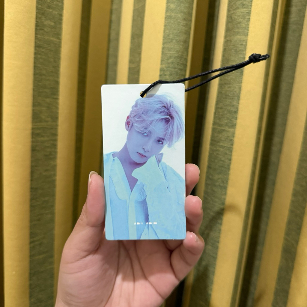 jual murah Tag super junior timeless album Ryeowook