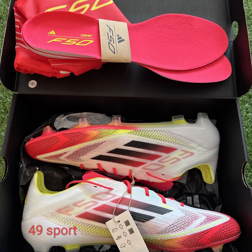 ADIDAS F50 ELITE FG ORIGINAL