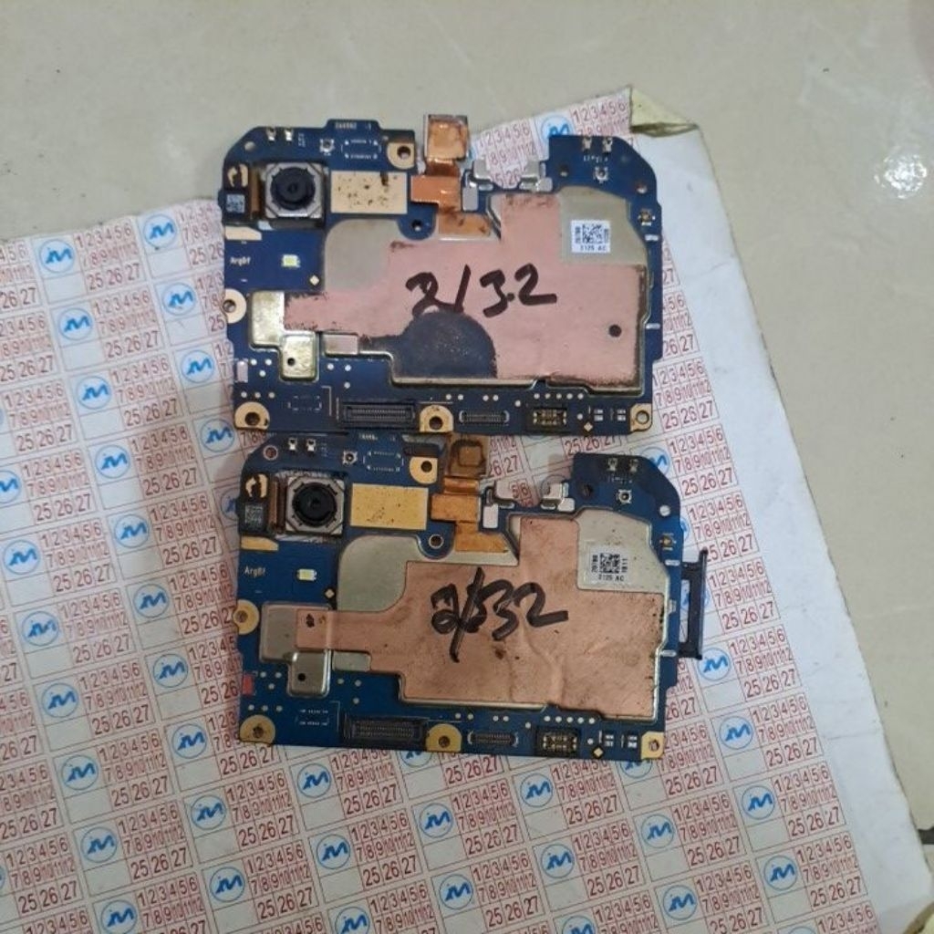 mesin realme c11 2021,ram 2/32 normal