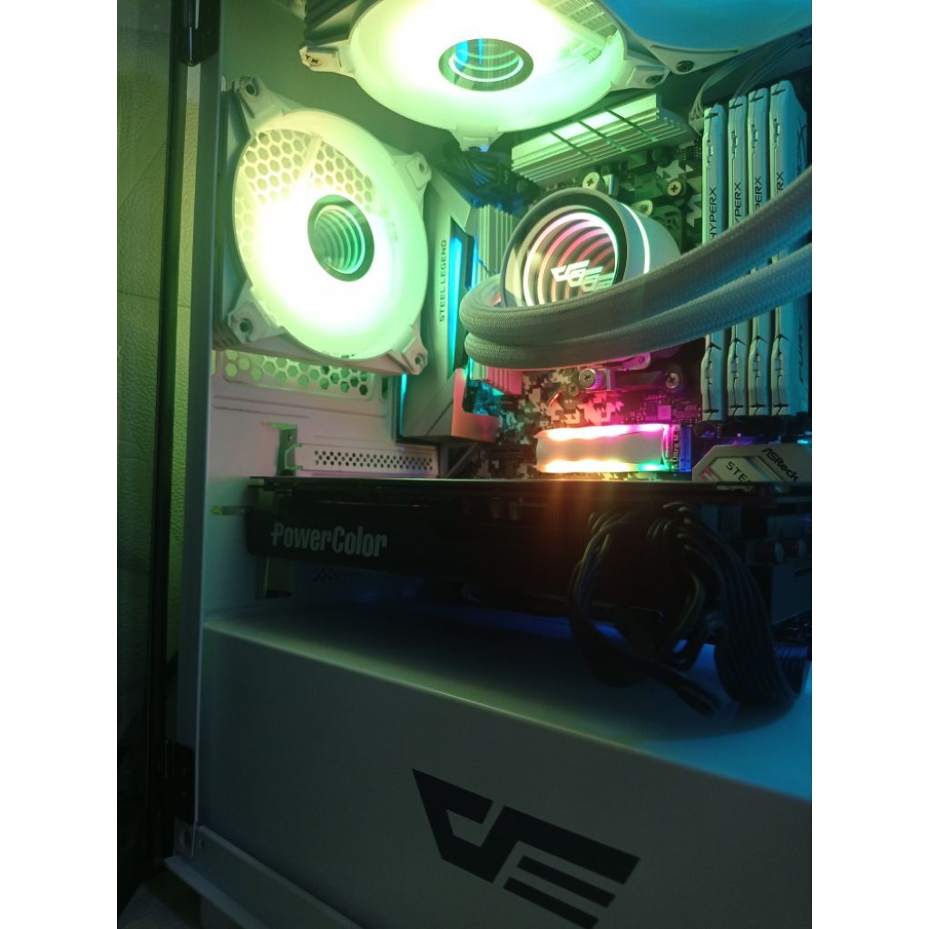VGA RX 5700XT