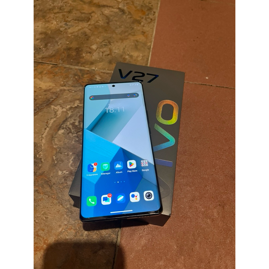 Vivo V27 5G 8/256gb