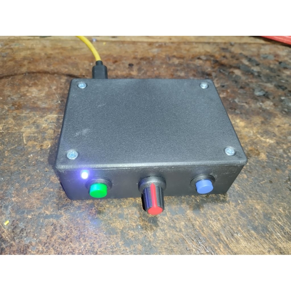 Ampli mini 5v Bluetooth