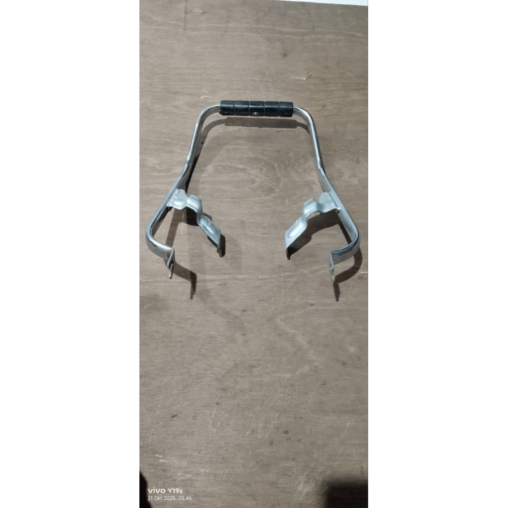 Behel Begel Planger Honda Astrea Prima Original Copotan Motor