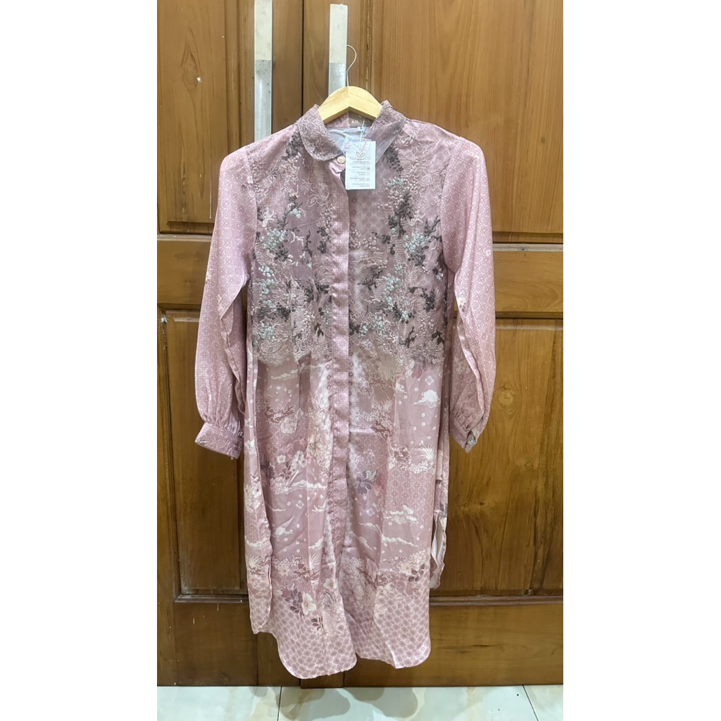 kienka raya series tunik