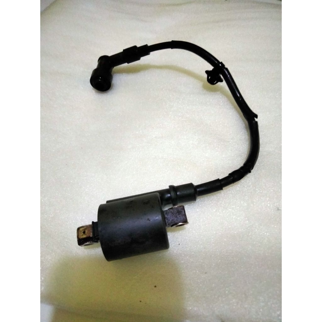 KOIL KUIL CANGKLONGAN PADUDAN BUSI BEAT FI ESP, BEAT POP, SCOOPY FI ESP K44 COPOTAN ORIGINAL