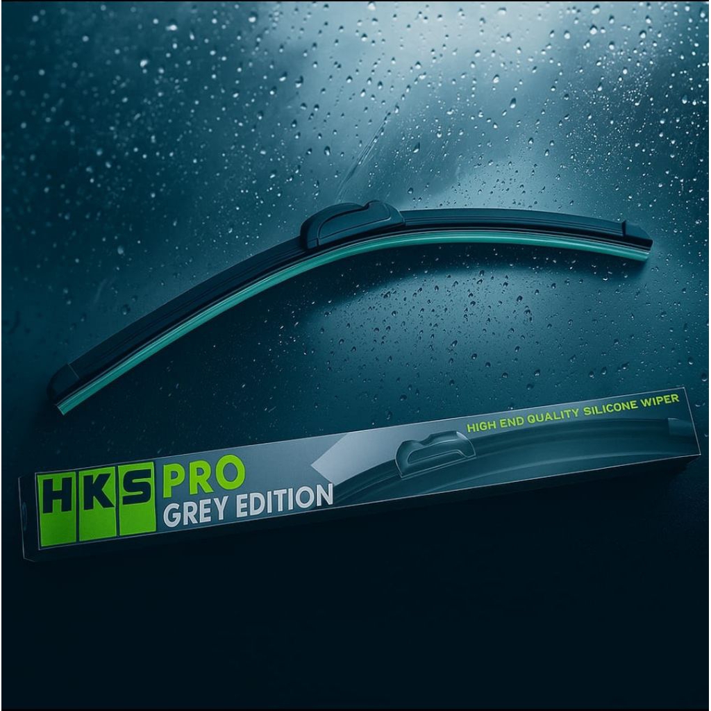 wiper hks