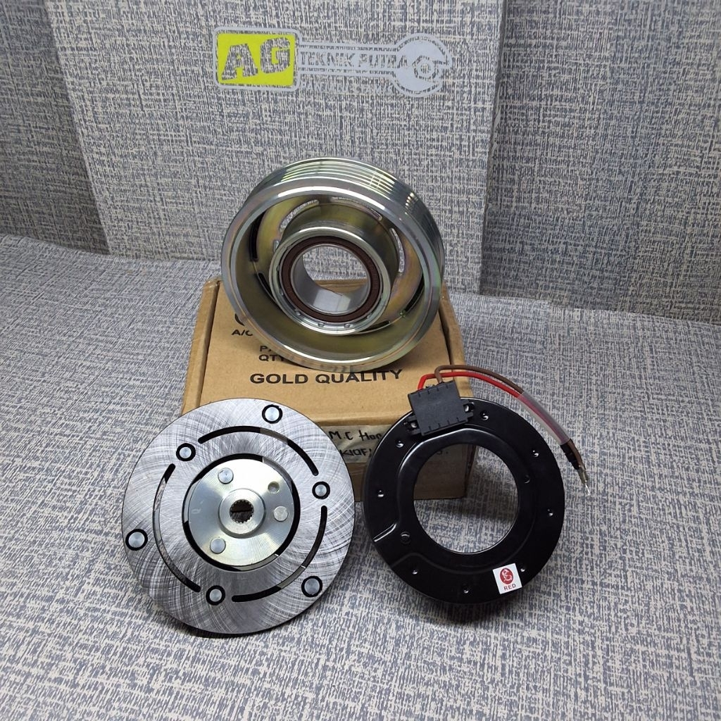 MAGNET CLUTCH HONDA BRIO 1.500CC