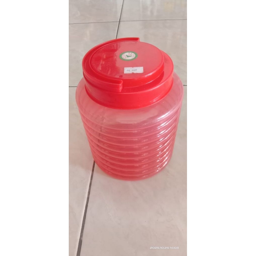 galon mini