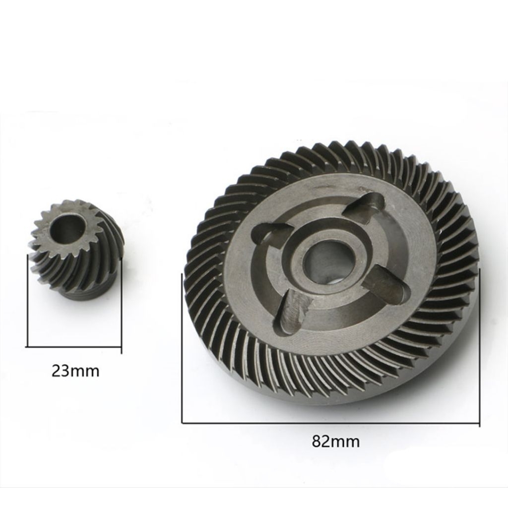 Gear Gigi Nanas Mesin Gerinda BOSCH 7 inch. GWS20-180