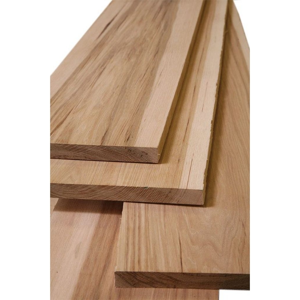 KAYU PAPAN 2CM X 10CM PANJANG 1METER SOLID SERUT HALUS