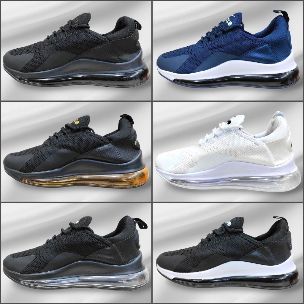 SEPATU PRIA SEPATU LARI PRIA SEPATU OLAHRAGA PRIA