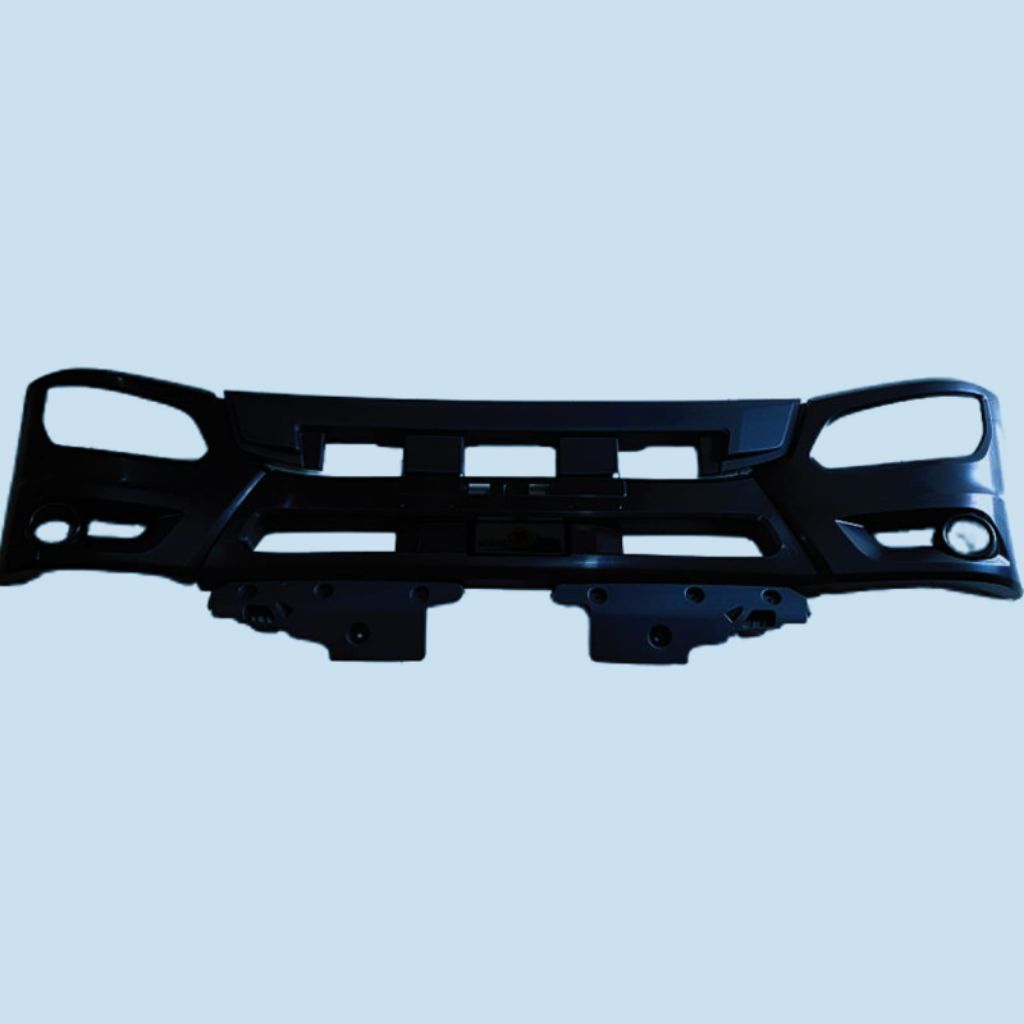 Bemper Hino 500 lohan jember || Hino 500 New