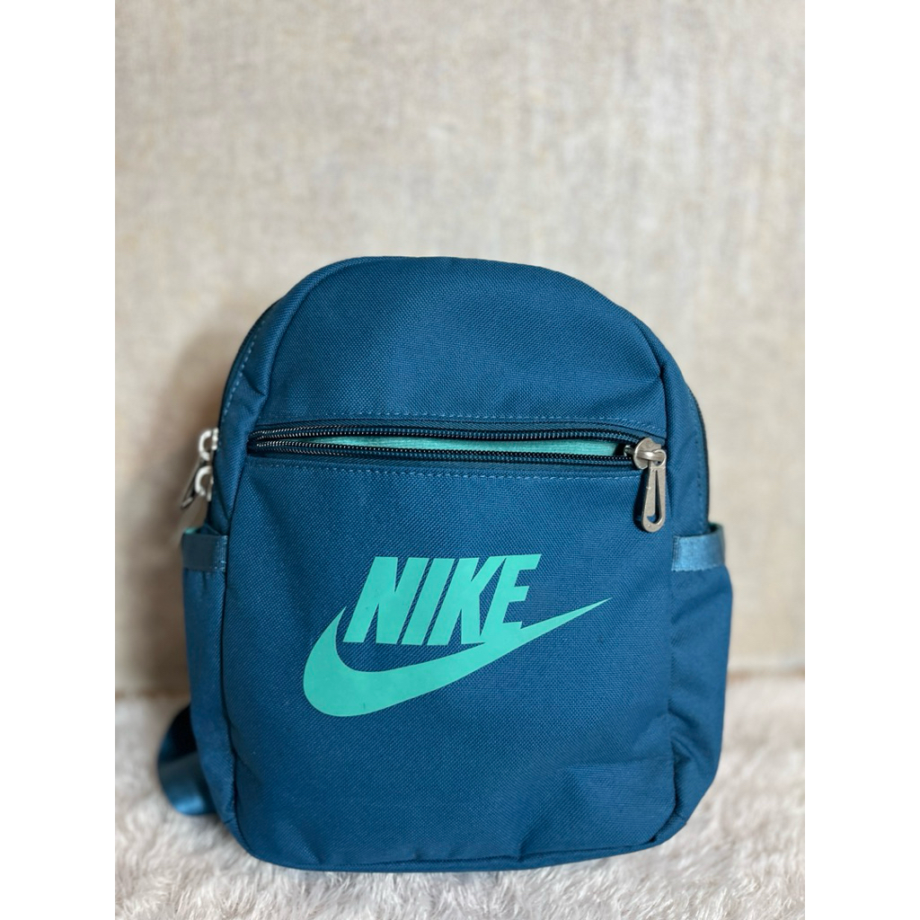 Tas Ransel Mini Nike Backpack Bag Preloved Murah