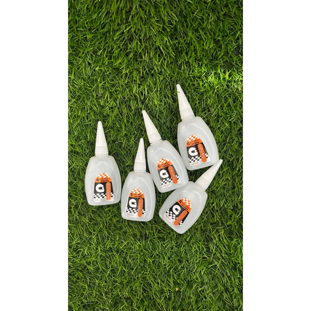 LEM KOREA CAIR G BOTOL BESAR