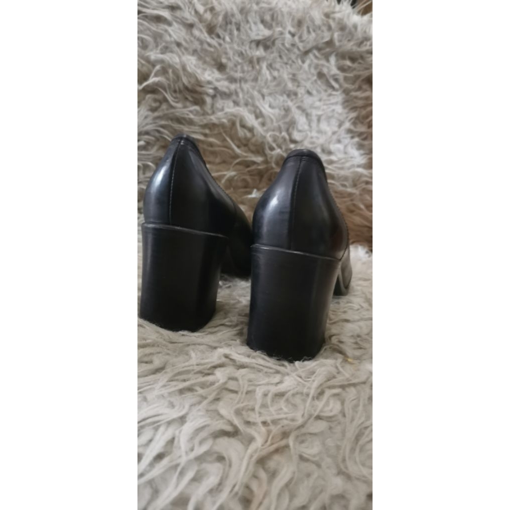 BALLY MARIELLE MADE IN ITALY SIZE 5 /38 SEPATU WANITA ORIGINAL PRELOV