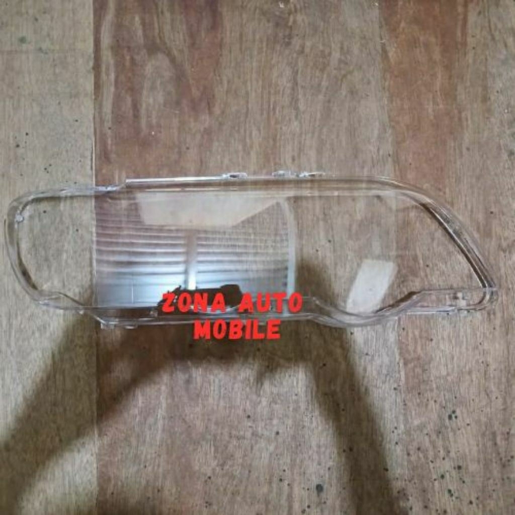 Mika Head Lamp Lampu Depan BMW X5 E53 2000