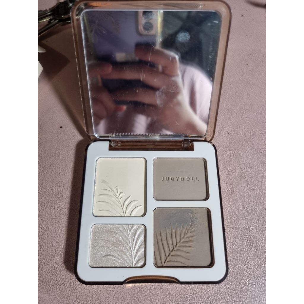 preloved judydoll contour 02