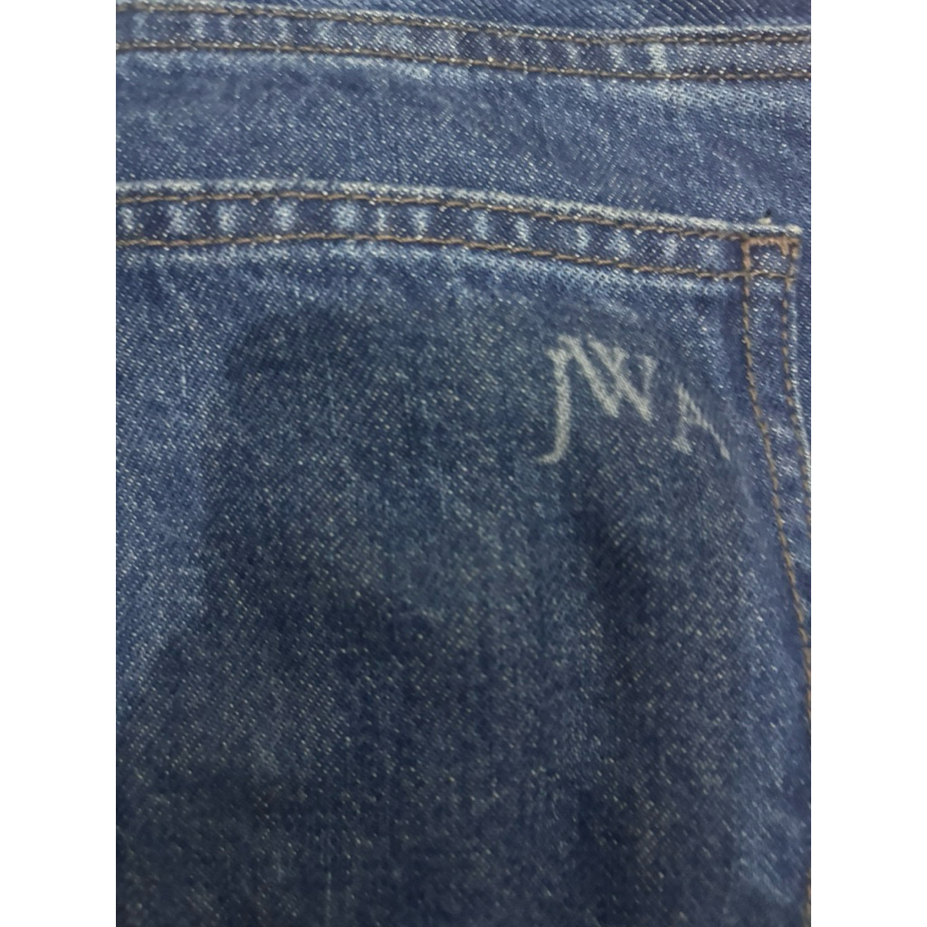 uniqlo x jw anderson