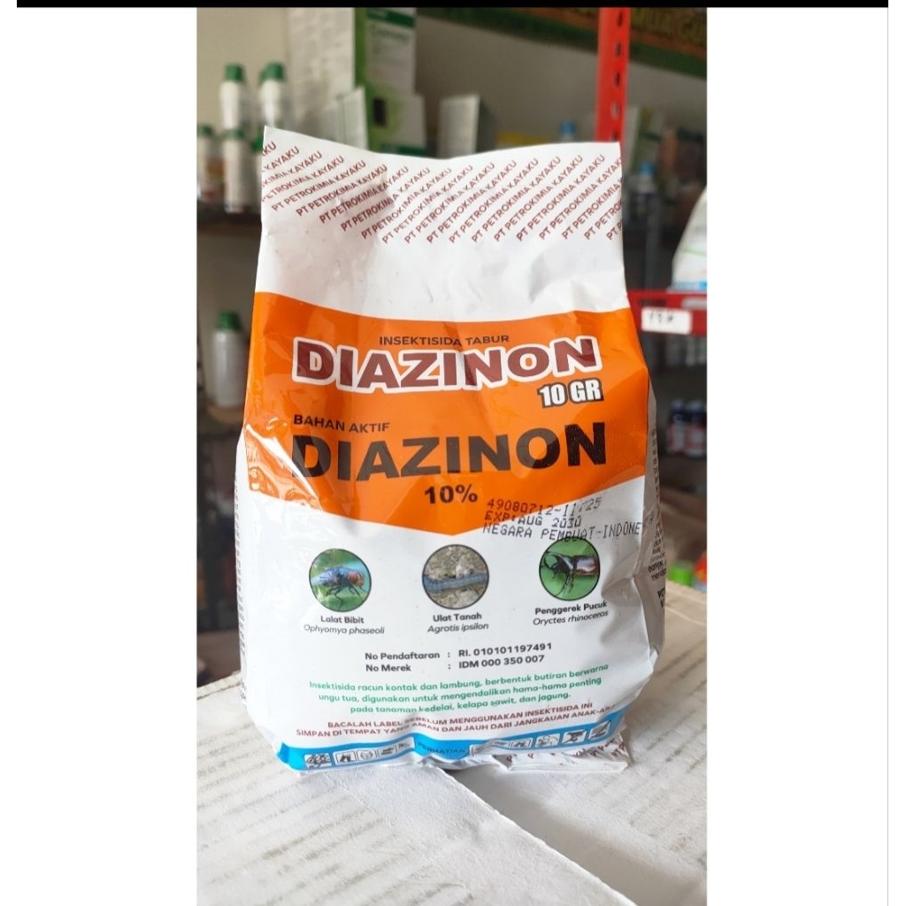 diazinon 1kg