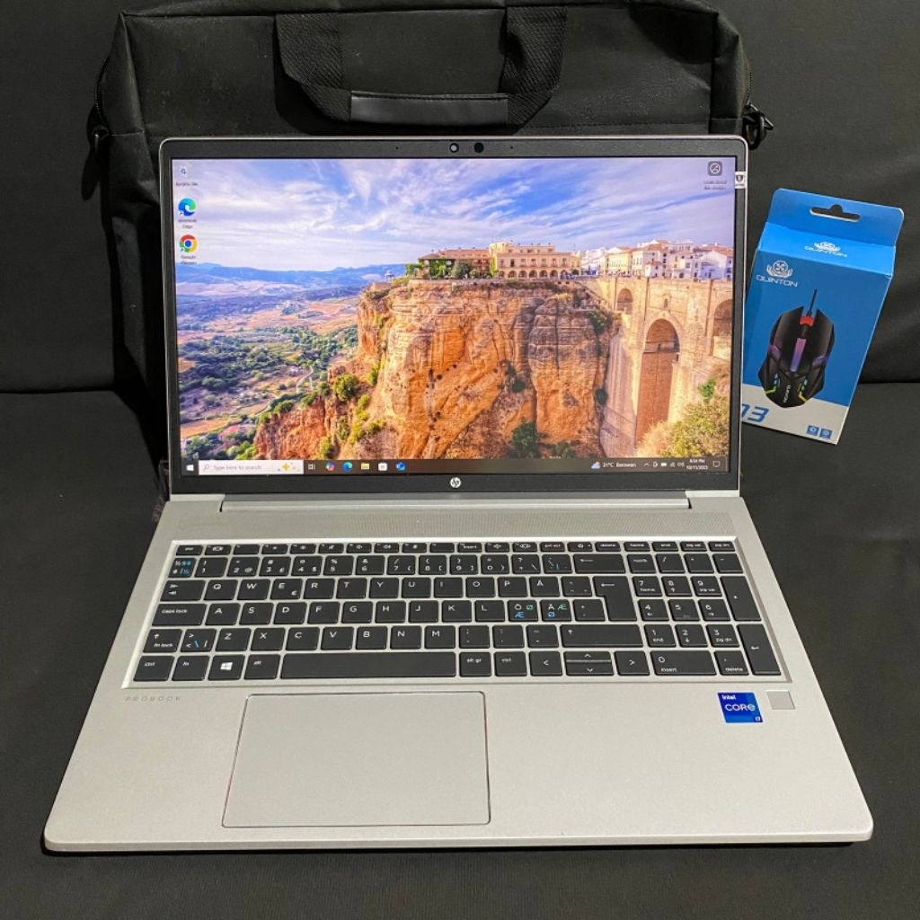 Hp ultrabook 450 G8